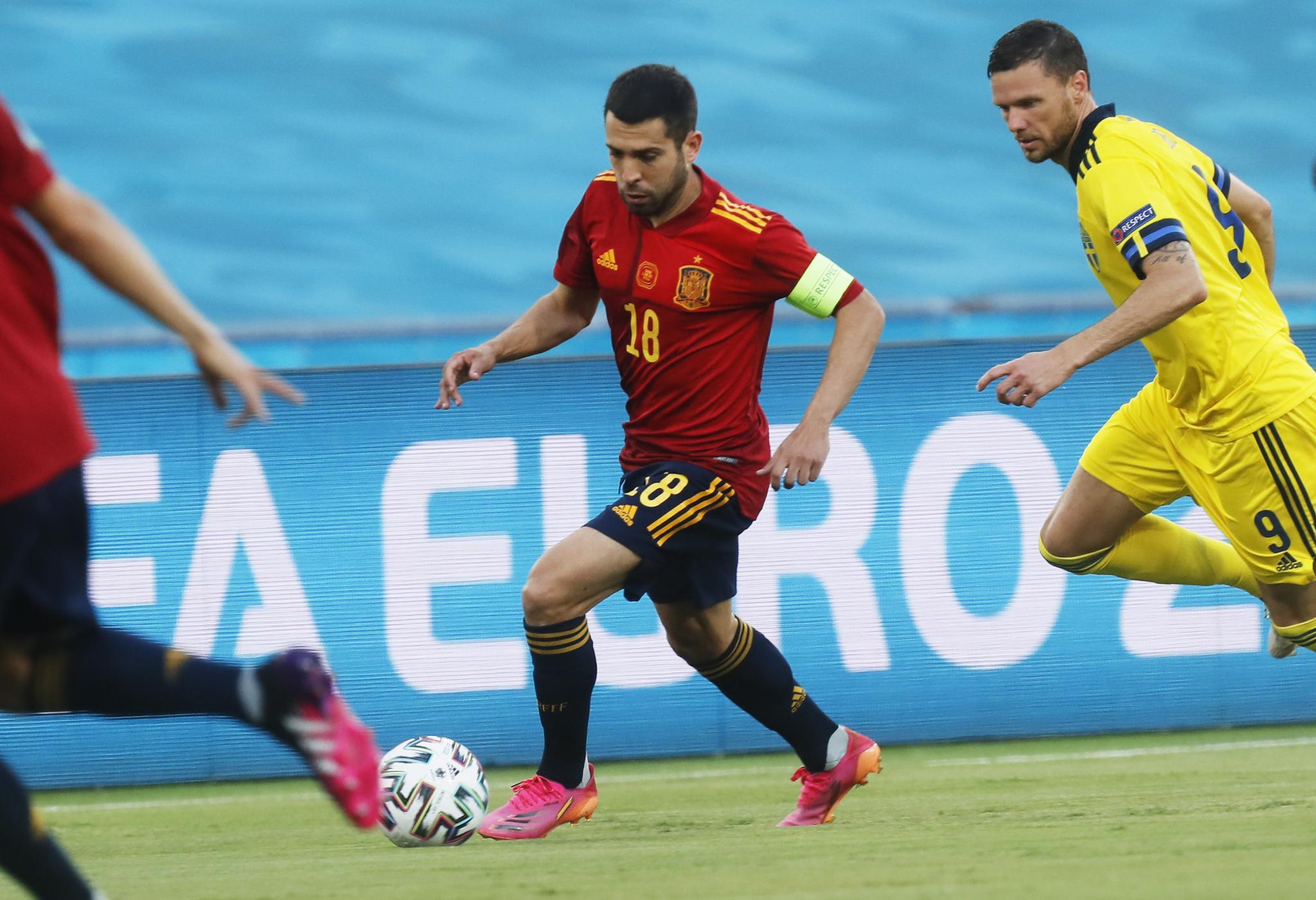 西班牙战平瑞典,保持不败连胜纪录的简单介绍 西班牙战平瑞典,保持不败连胜纪录的简单介绍