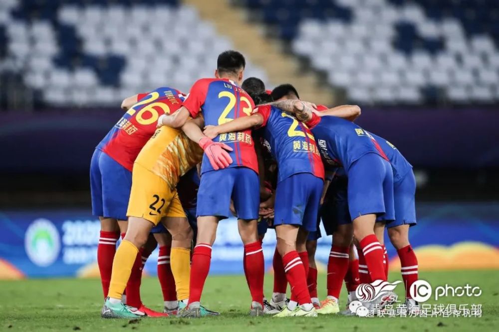 包含河南建业客场战平青岛黄海，保持不败的词条