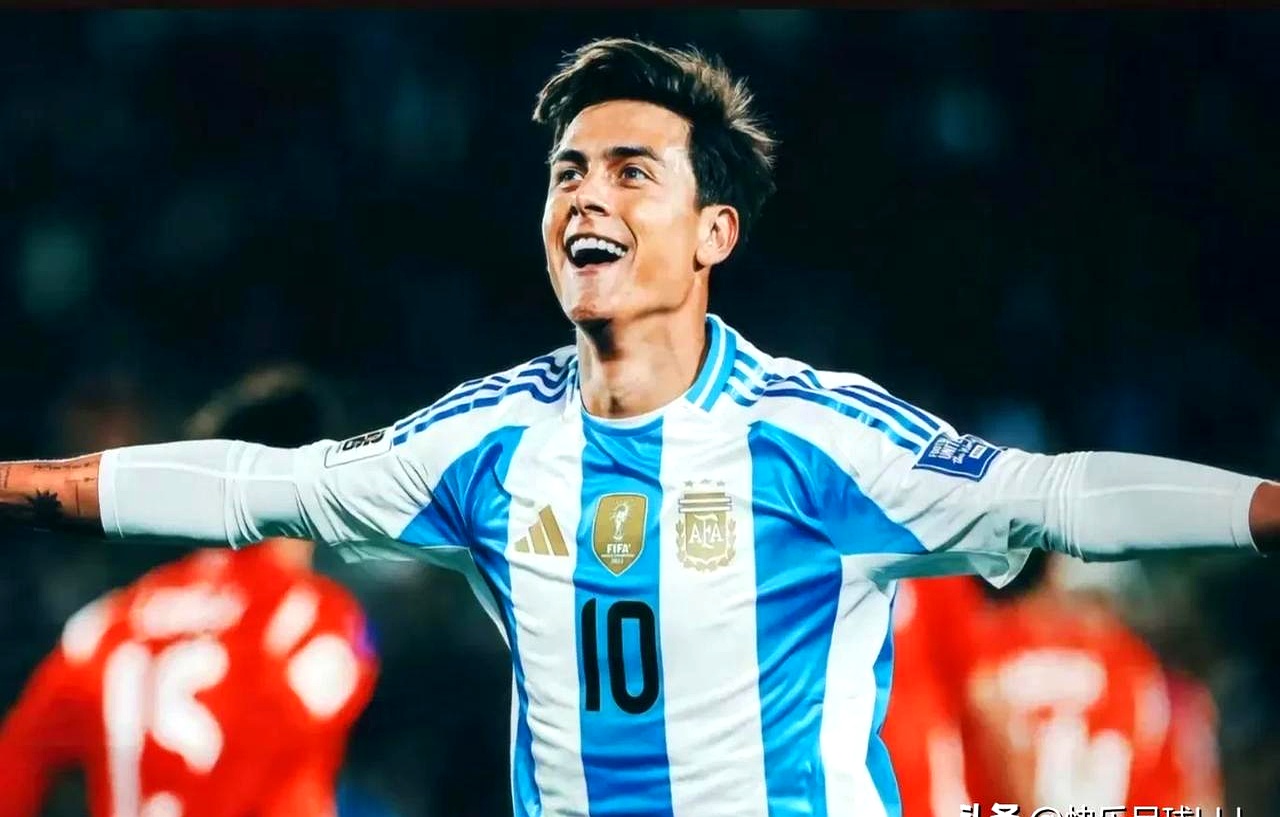 杏彩体育中国官网-关于阿根廷选手积极备战，争取前进的信息