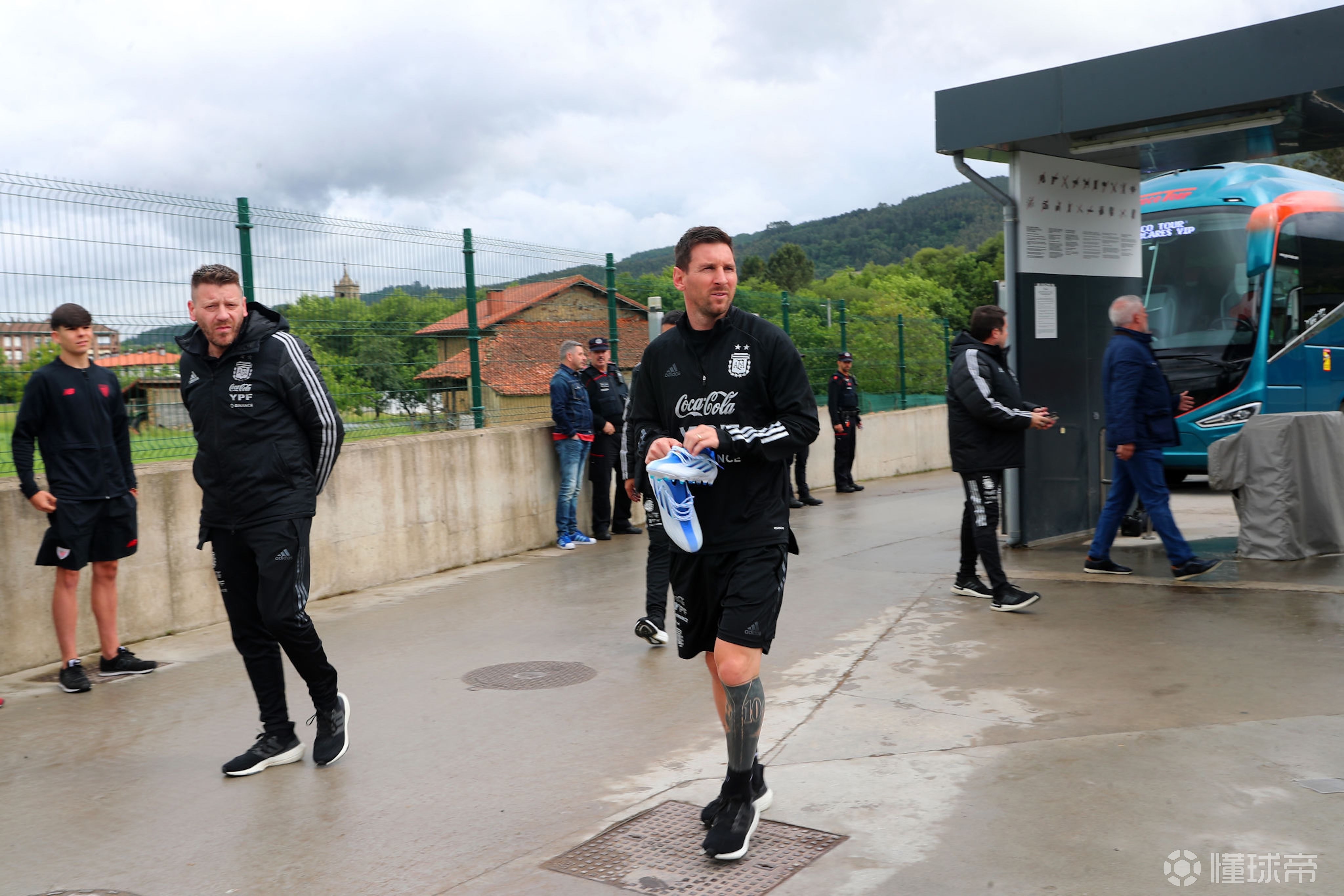 关于阿根廷选手积极备战,争取前进的信息 关于阿根廷选手积极备战,争取前进的信息