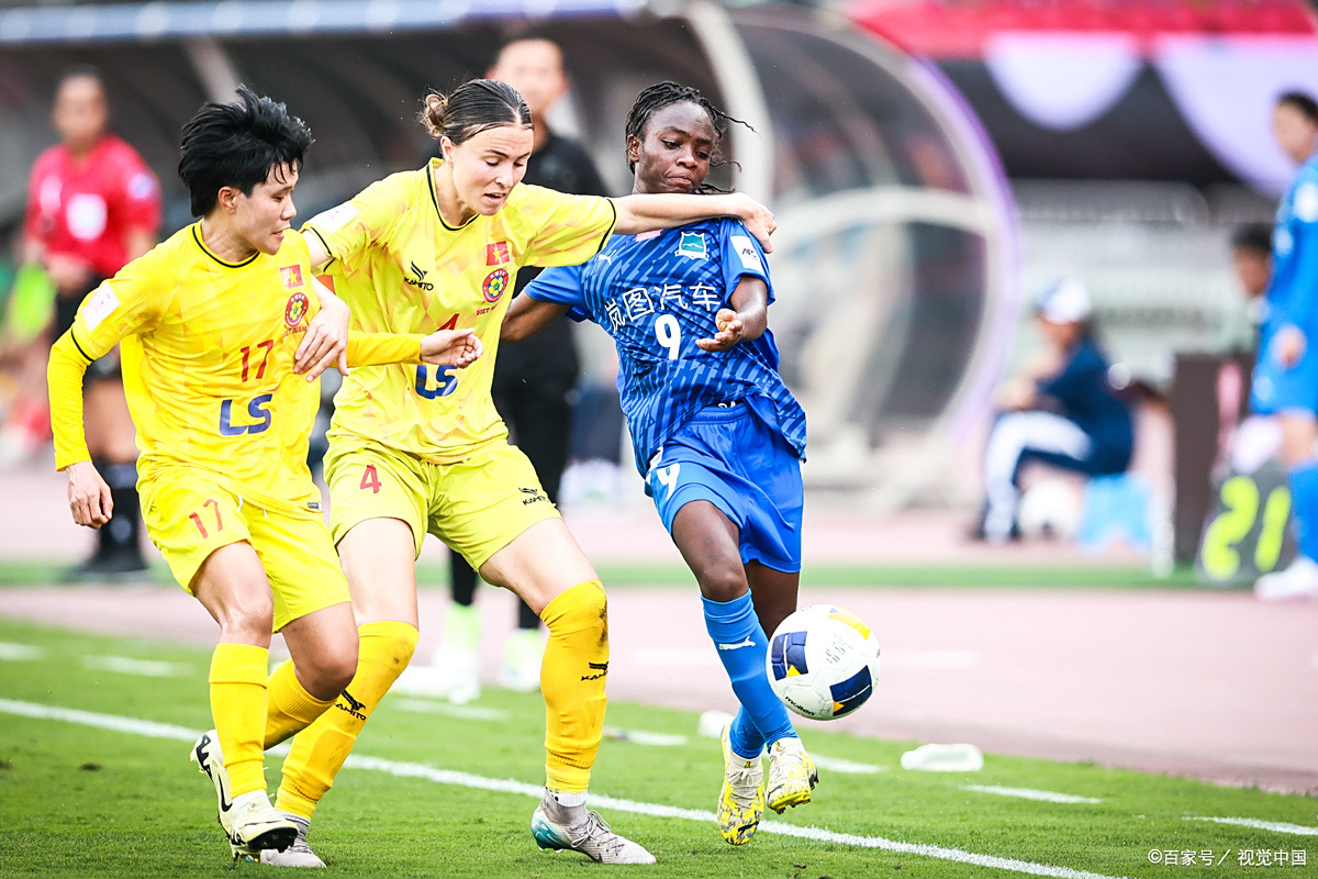 杏彩体育平台-全队努力进球：女足选手瞄准对手，完成大逆转的简单介绍