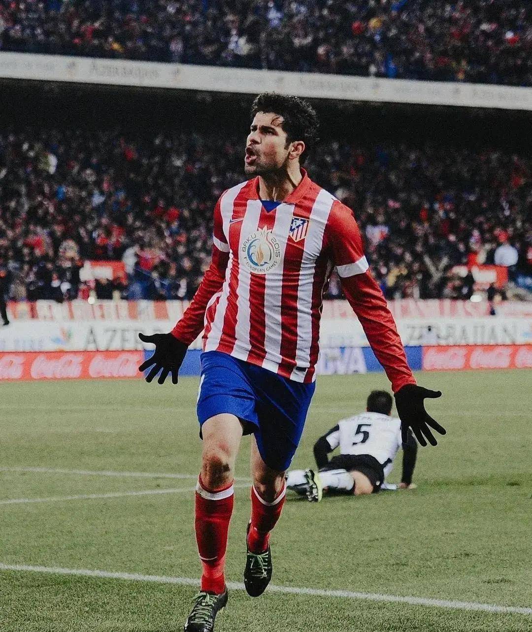 戈丁领衔马竞防线为球队提供坚实后防的简单介绍 戈丁领衔马竞防线为球队提供坚实后防的简单介绍