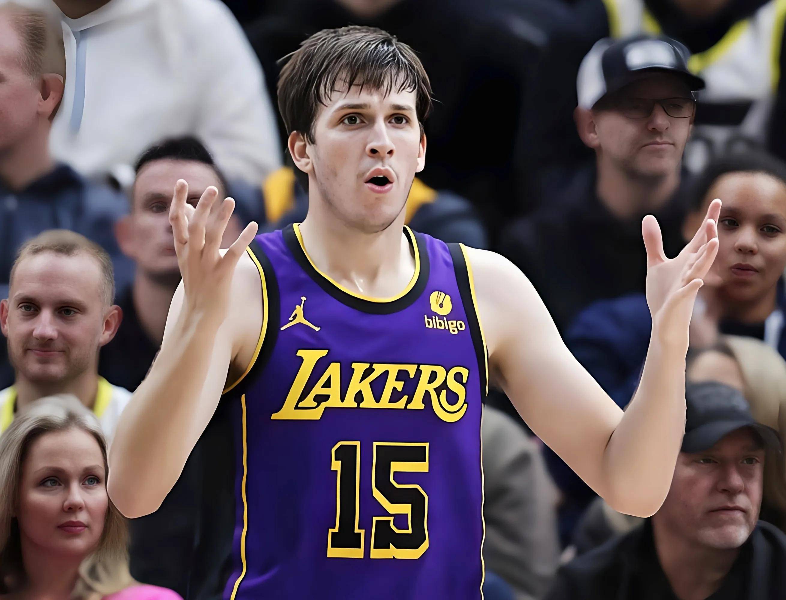 湖人击败篮网追平季后赛