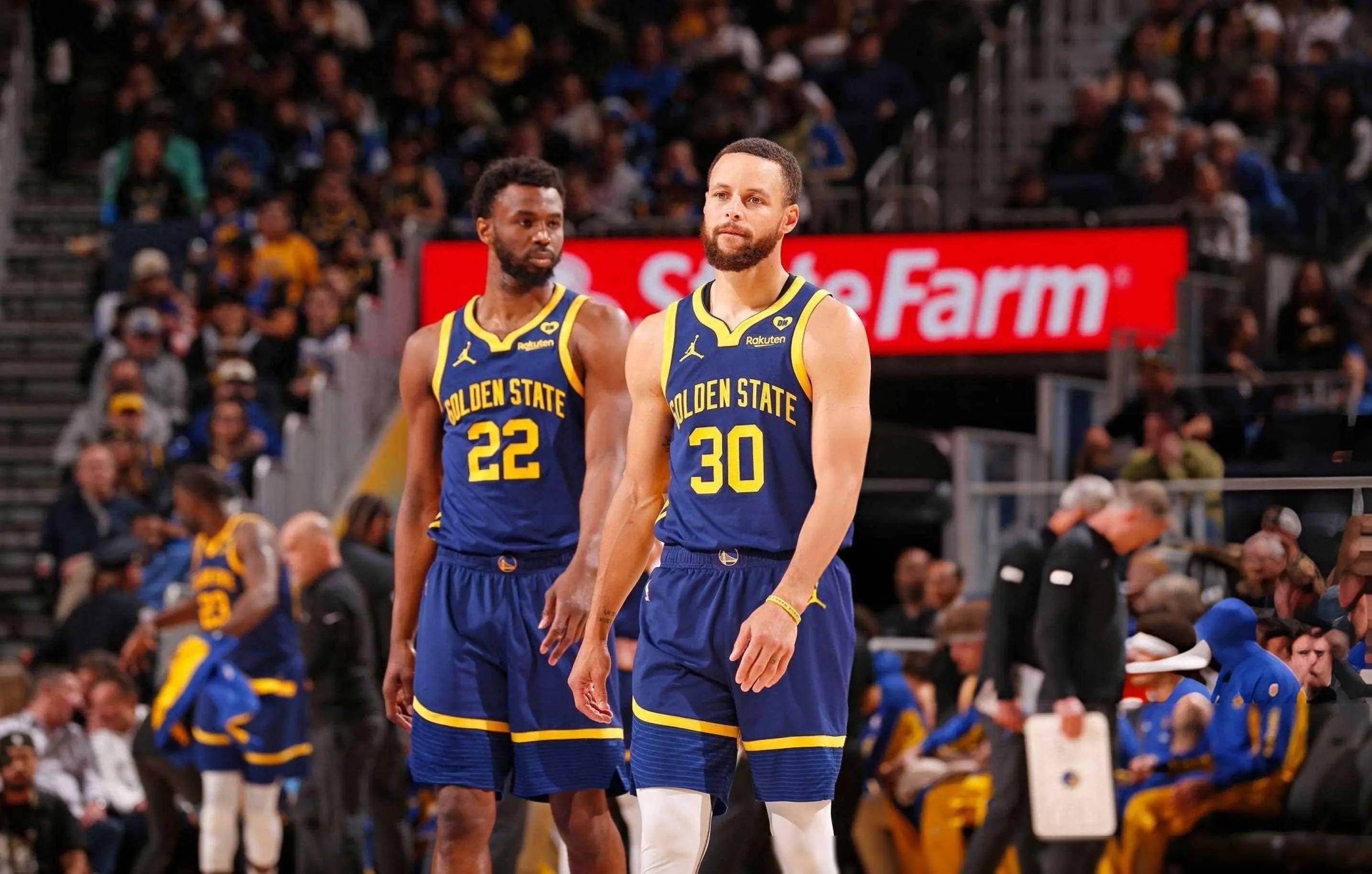 勇士大胜黄蜂，取得三连胜