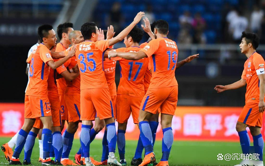 杏彩体育下载-鲁能新援入籍，球队前景一片光明的简单介绍