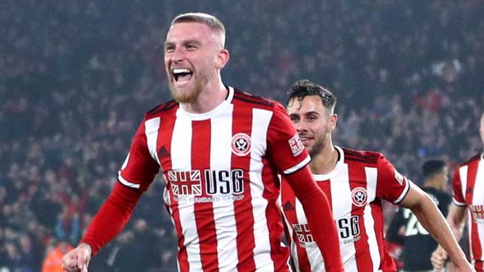 富勒姆客场战平谢菲联,保持不败的简单介绍 富勒姆客场战平谢菲联,保持不败的简单介绍