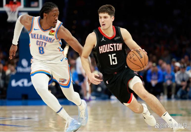 火箭队后场发起反攻,迎来连胜佳绩 火箭队后场发起反攻,迎来连胜佳绩