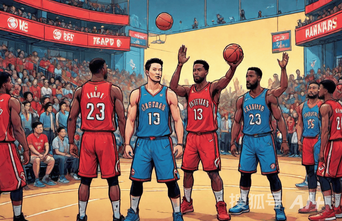 猛龙客场险胜骑士,积极备战下一场! 猛龙客场险胜骑士,积极备战下一场!