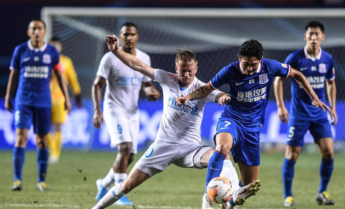 杏彩体育登录-亚眠状况不佳，主帅连发警告希望球队改变