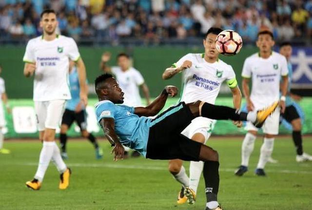 大连一方客场淘汰上海申鑫,晋级下一轮比赛的简单介绍 大连一方客场淘汰上海申鑫,晋级下一轮比赛的简单介绍