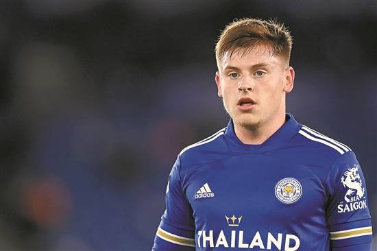 杏彩体育官方登录入口-关于巴恩斯理才气出众，运起英超风采的信息