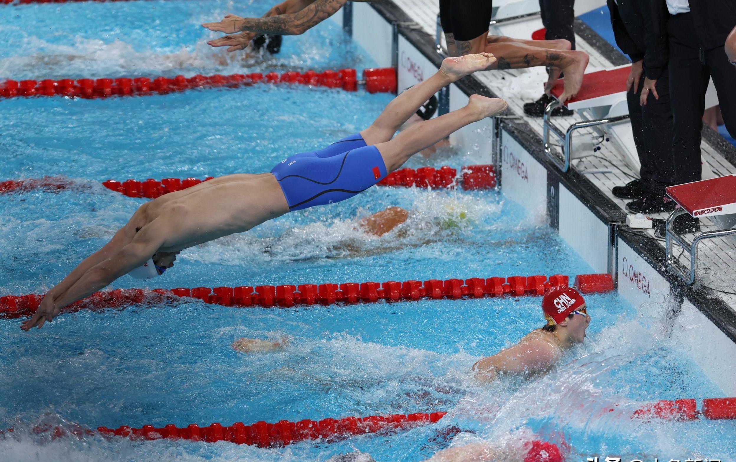 关于火热奥运氛围：选手们展现出色技艺，助威声不绝于耳的信息