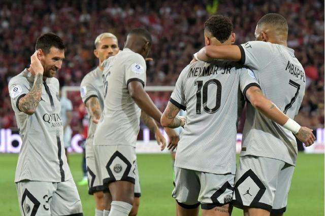 杏彩体育网页版登录入口-甘冈将艰难击败巴黎，力争成功