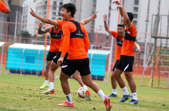 新援状况良好，迅速融入球队体系