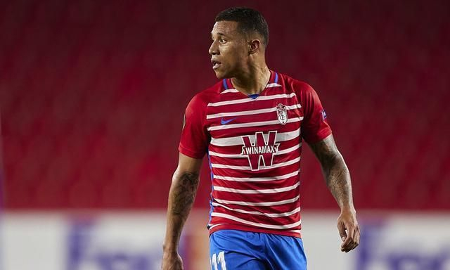 格拉纳达遭遇失利，反击机会遗憾