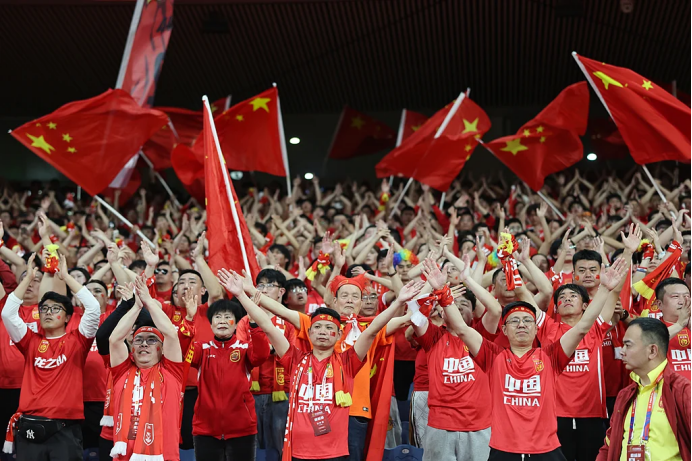 关于国足一路高歌猛进,毫无悬念地夺冠的信息 关于国足一路高歌猛进,毫无悬念地夺冠的信息