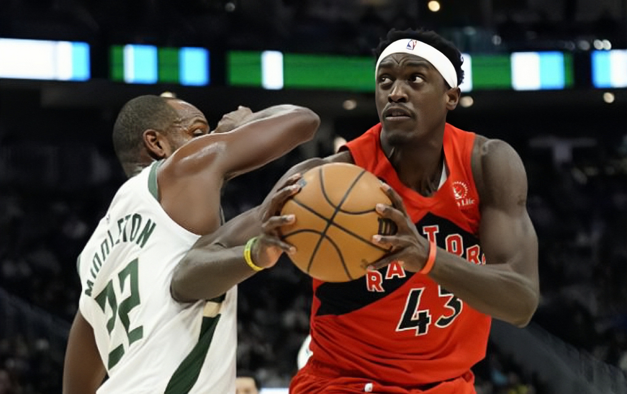 杏彩体育地址-NBA东部决赛再开战猛龙挑战雄鹿