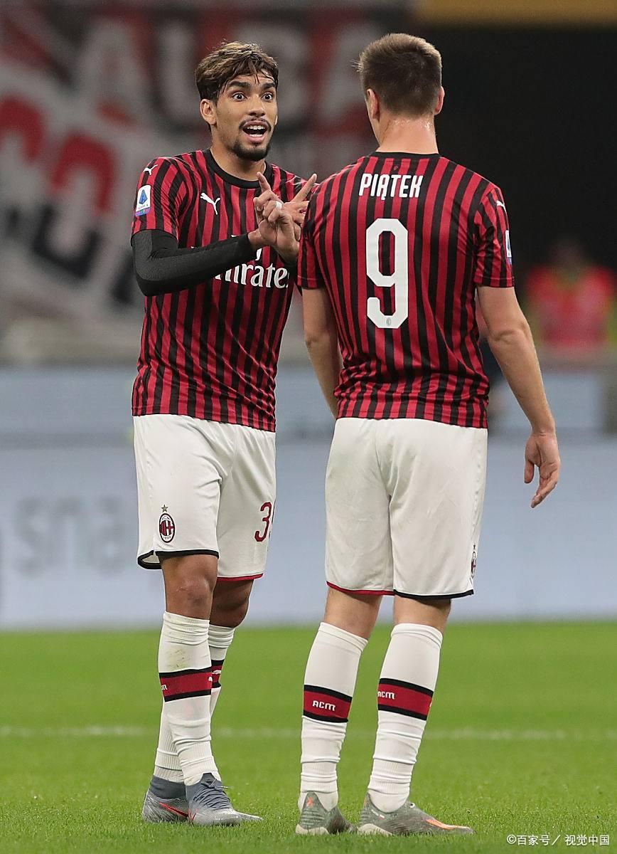 杏彩体育网页版入口-AC米兰队员表现耀眼，再度战胜对手的简单介绍