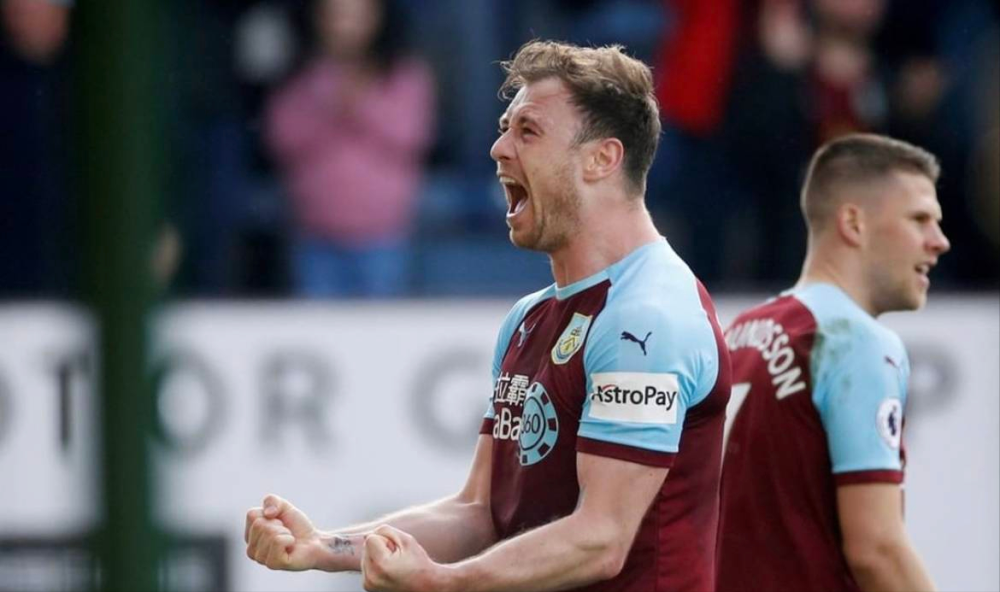 伯恩利主场告捷,提振士气重返胜利轨道的简单介绍 伯恩利主场告捷,提振士气重返胜利轨道的简单介绍