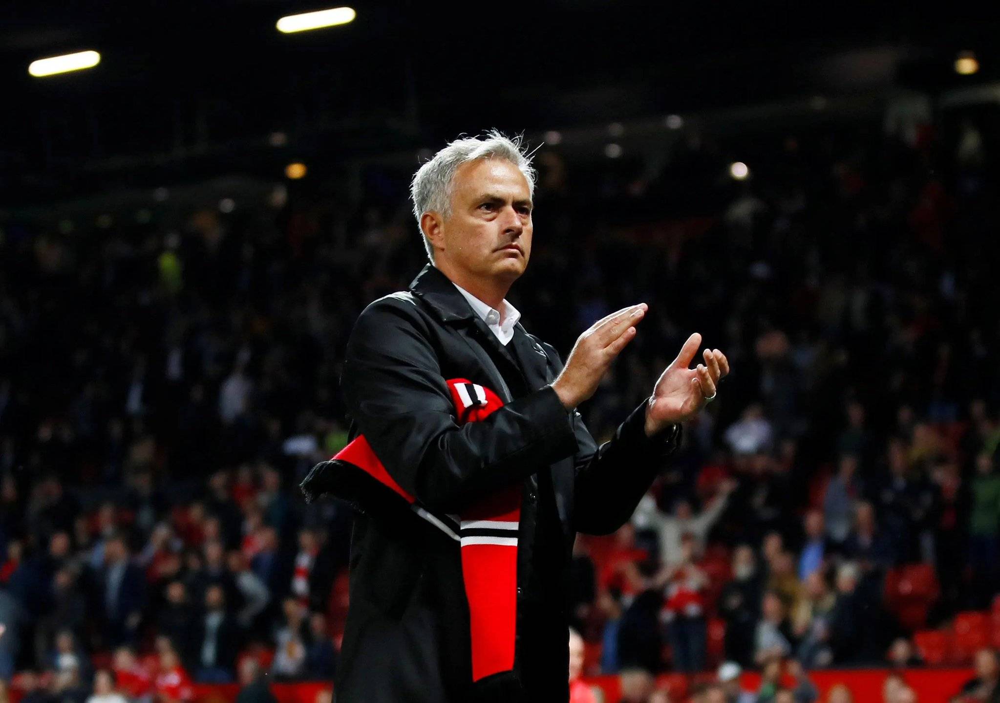 杏彩体育网页版-罗马主帅坚信球队能够重整旗鼓