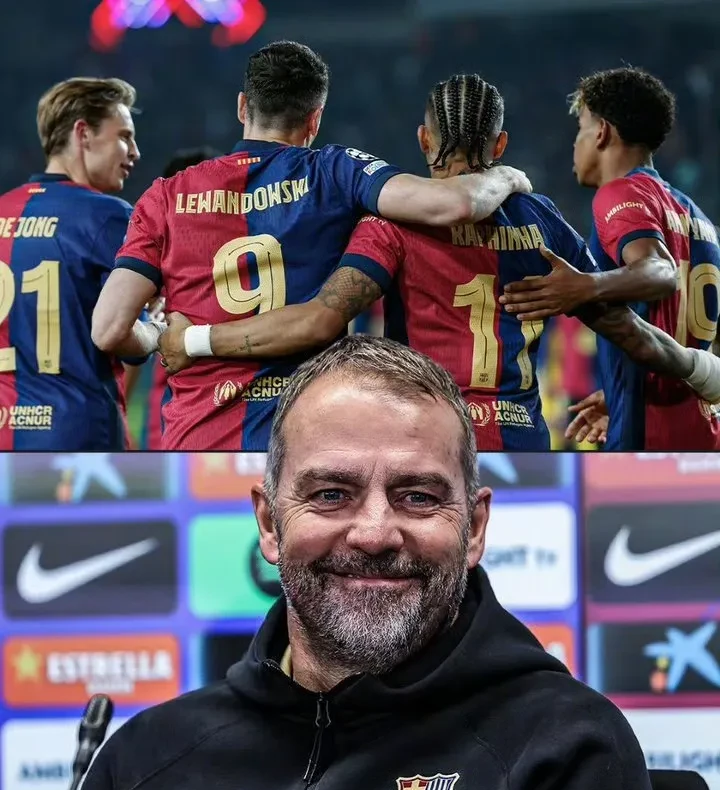 杏彩体育入口-巴萨球员展现出色团队配合，实现连场胜利的简单介绍